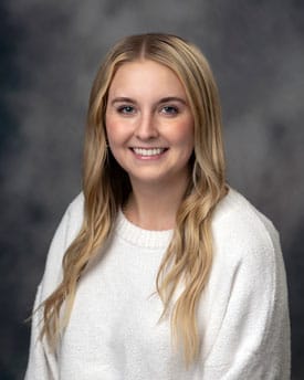 Camdyn Schreiber & Josh Rubino Selected as Salina Public Schools’ Horizon Award Winners