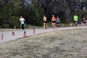 Salina Crossroads Marathon Had the Highest Percentage of Boston Marathon Qualifiers of any Marathon in Kansas in 2023