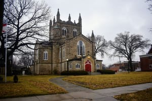Christ Cathedral To Unveil Unique Art Exhibit