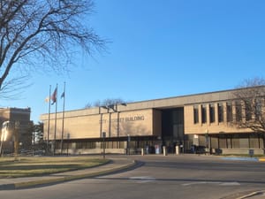 Salina City Commission Deliberates on Chickens in City Limits