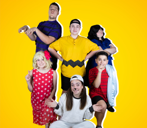 Sacred Heart gives Update on Charlie Brown Musical Location