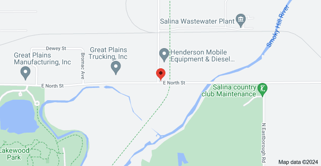 Copper Wire Theft Investigated in Northeast Salina