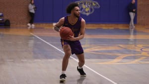 Coyotes cannot get past Saint Mary