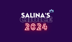 Salina's Choice 2024 Nominations