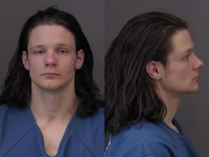 Medic Call Leads to Drug Arrest