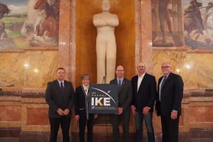 Four north central Kansas highway projects added to IKE Development Pipeline