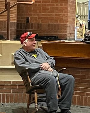 Central High School Theatre Presents Thornton Wilder’s Play Our Town