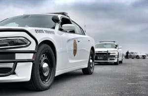 Cell Phone's Misadventure Spurs Early Morning Emergency Response