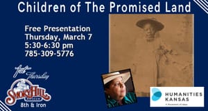 Children of the Promised Land