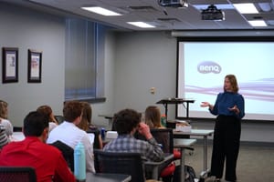 Salina Area Chamber of Commerce Hosts Youth Entrepreneurship Competition at Salina Area Technical College