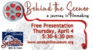 Behind the Scenes: A Journey into Film Making