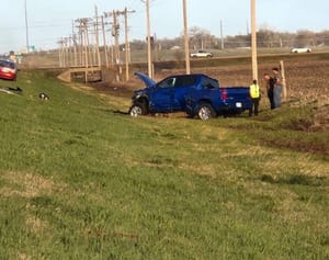 Tragic Head-On Collision Claims Lives of Two Teens in Drag Racing Incident