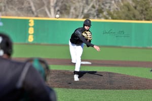 Tough Games for the Cougars, Abilene Wins 5-1, 15-3 (Photo Gallery)