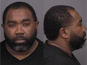 Traffic Stop Drug Bust Leads to Arrest of Salina Man