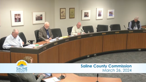 Saline County Commission Approves Agreement with WDM Architects for Rural Fire District 3 Schematic Design