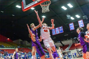 Southeast of Saline Trojans Wrap Up Their Season with a Fourth-Place Finish at State (Photo Gallery)