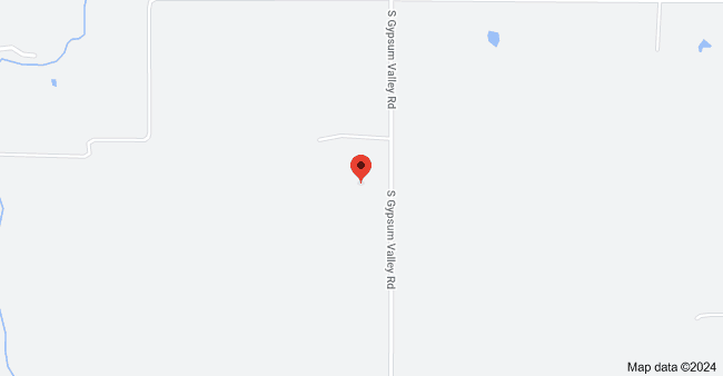 Wichita Man Killed in Single-Vehicle Crash