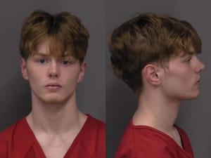 Two Suspects Apprehended; Requested Charges of Robbery and Criminal Threat