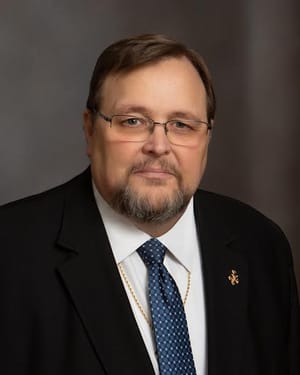 John Reynolds Announces Saline County Attorney Candidacy