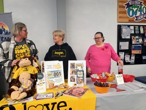 Match Madness Success