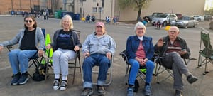 Downtown Salina Comes Alive with First Friday Festivities