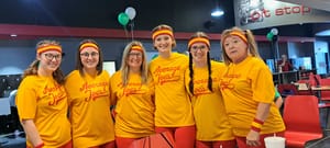 Bowl for Kids Sake - Photo Gallery