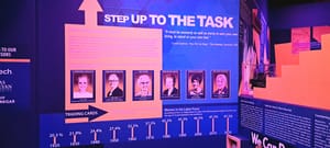 Discover the Unsung Heroines of Salina