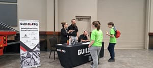 Salina Build My Future Inspires Next Generation in Trades & Industry