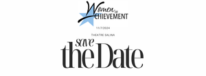 Women of Achievement Announcement of 2024 Recognition Event