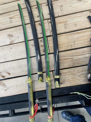 Unusual Discovery Along I-70