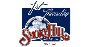 Brave, Daring & Gritty: Women of Kansas & Beyond, A First Thursday Presentation