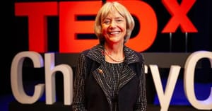 KWU Announces Details for Chopp 74’s Book Signing