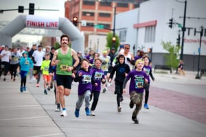 Love, Chloe 2024 Family Fun Run (Photo Gallery)