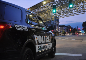 Burglary Incident at Storage Unit Leads to Arrest