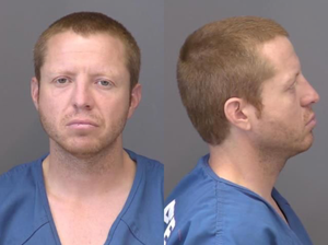 Suspect Arrested for Burglary at Salina Grace Day Shelter's New Location