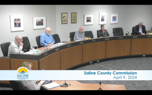 County Commission Approves Policy Revisions