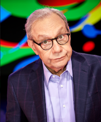 Lewis Black Returning to Stiefel Theatre