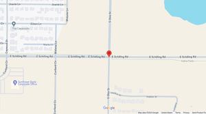 2-Vehicle Accident in South Salina