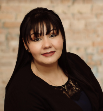 Salina Arts & Humanities Announces New Accounting Technician