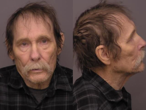 Elderly Man Arrested After Altercation with Partner