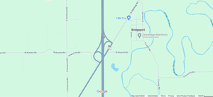 UPDATE: One Injured in Interstate Rollover