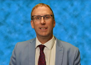 City Manager Appoints New City Prosecutor