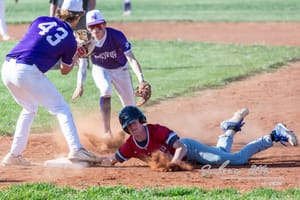 Southeast of Saline Trojans Sweep Series (Photo Gallery)