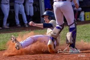 Trojans Baseball Fall to the Sacred Heart Knights (Photo Gallery)
