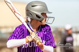 Southeast of Saline Lady Trojans Softball (Photo Gallery)