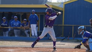 KWU Baseball Sweeps the Swedes to Pick Up 13th Straight Win