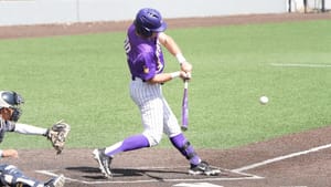 KWU Baseball Continues Hot Streak Topping Spires Twice in Sunday Twinbill