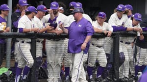 KWU Baseball Picks Up 12-6 Win Over Sterling