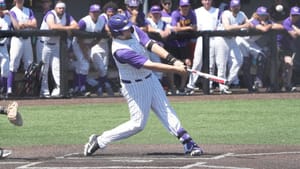 KWU Baseball Completes Sweep of No. 23 Tabor with 10-2 Win in Series Finale