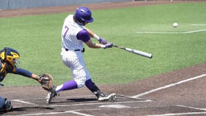 KWU Baseball Sweeps Avila in Doubleheader